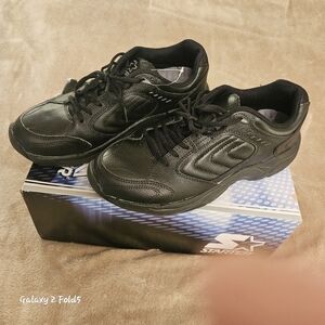 STARTER Black Athletic Shoes